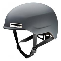 Produktbild von Smith Maze Fahrradhelm - Matte Cement | Gr. L (59 - 62 cm) | EOO7O32CL559-L