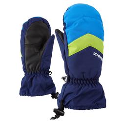 Produktbild von ZIENER Kinder Fäustlinge "Lettero AS® Mitten" | Gr. 4.5 | 801922-47-4.5