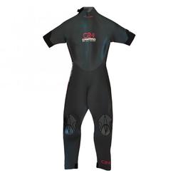Produktbild von Camaro C2-II Fullsuit Neoprenanzug 3/4 Back-Zip für Damen | 38 / S | C2-II-38