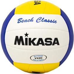 Produktbild von Mikasa Beach Classic VX 20 – Beachvolleyball 2025