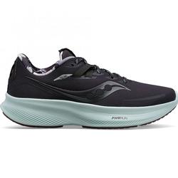 Produktbild von saucony Ride Runshield 15 Damen neutral Laufschuh - schwarz | EU 40 / US 8.5 | S10806-01-8.5
