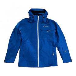 Produktbild von Maier Sports Timo Herren Skijacke - blau 2023 | 52 / L | 413000-393-52