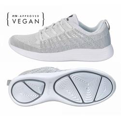 Produktbild von Ballop Sneaker Mix White für Erwachsene | EU 44 | 8591910-44
