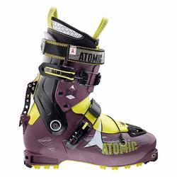 Produktbild von Atomic Backland W Tourenskischuh - Berry Lime | MP 24/24.5 - EU 38 2/3 | AE501410024/24.5