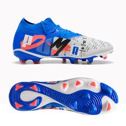 Produktbild von Puma FUTURE 8 Match Forever FG/AG Fussballschuh - blau/weiss