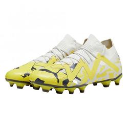 Produktbild von Puma FUTURE MATCH FG/AG Fussballschuh - sedate yellow | EU 46 / UK 11 | 107370-04-11