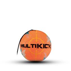 Produktbild von Derbystar MINI Multikick Pro Fussball - Technikball | 4223000750