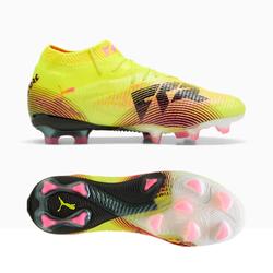 Produktbild von PUMA Future 8 Ultimate FG – Fußballschuh Damen Yellow Alert