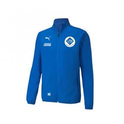 Produktbild von PUMA VfB Friedrichshafen Fussball Präsjacke | 2XL | 656574-02-2XL