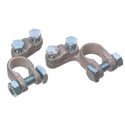 Produktbild von Batterie-Polklemmen 2er-Set