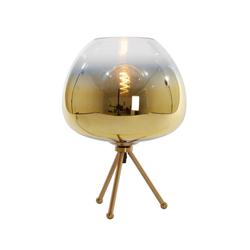 Produktbild von Tischleuchte                 LED
                    gold
    | Möbel Inhofer