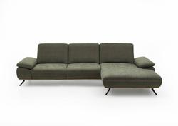 Produktbild von Polstergarnitur                 Polyester
                    grün
        Systempolster | Möbel Inhofer