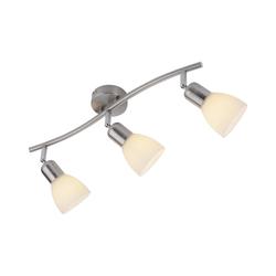 Produktbild von Strahler                 LED
                    Wandschalter
                    silber
    | Möbel Inhofer