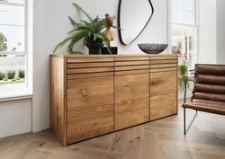 Produktbild von Kommode inbuy                 Holz
    ca. 58 cm | Möbel Inhofer