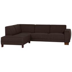 Produktbild von Polstergarnitur                 Polyester
                    braun
        Max Winzer | Möbel Inhofer