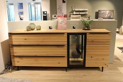 Produktbild von Sideboard BARISTO  Musterring   ca. 0x0x0 cm | Möbel Inhofer