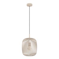 Produktbild von Hängeleuchte                 LED
                    Wanddimmer
                    beige
    | Möbel Inhofer