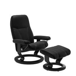 Produktbild von Einzelsessel                 schwarz
        Stressless | Möbel Inhofer