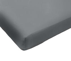Produktbild von Jersey-Spannbetttuch Pro Night                 grau
     | Möbel Inhofer