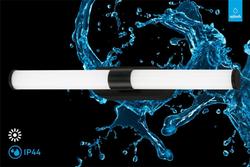 Produktbild von Wandleuchte                 LED
                    schwarz
    | Möbel Inhofer