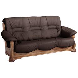 Produktbild von Sofa 3-Sitzer                 braun
        Max Winzer | Möbel Inhofer