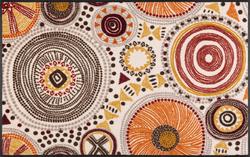 Produktbild von Läufer ca. 120 x 75 cm                 braun
     | Möbel Inhofer