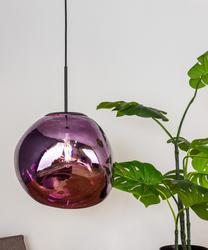 Produktbild von Hängeleuchte                 LED
                    Wanddimmer
                    lila
    | Möbel Inhofer
