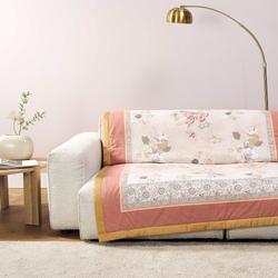 Produktbild von Plaid Bassetti                 beige
     | Möbel Inhofer
