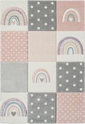 Produktbild von Kinderteppich ca. 150 x 80 cm                 rosa
     | Möbel Inhofer