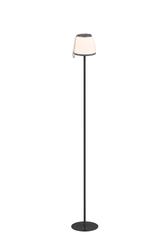 Produktbild von Steh-Aussenleuchte                 LED
                    Touchdimmer
                    grau
    | Möbel Inhofer