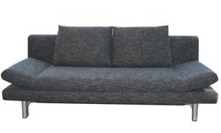 Produktbild von Schlafsofa                 Polyester
                    grau
        Nehl | Möbel Inhofer
