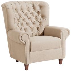 Produktbild von Einzelsessel                 Polyester
                    beige
        Max Winzer | Möbel Inhofer