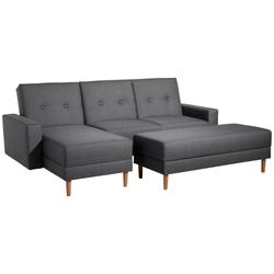 Produktbild von Schlafsofa                 Polyester
                    grau
        Max Winzer | Möbel Inhofer