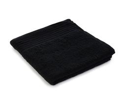 Produktbild von Duschtuch Ambiente Trendlife                 schwarz
     | Möbel Inhofer