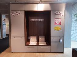 Produktbild von Garderobe  Nolte Küchen   ca. 0x0x0 cm | Möbel Inhofer