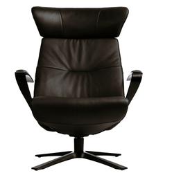Produktbild von Drehsessel                 braun
        Conform | Möbel Inhofer