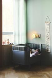 Produktbild von Wandleuchte                 LED
                    braun
    | Möbel Inhofer