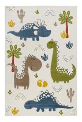 Produktbild von Kinderteppich ca. 170 x 120 cm                 beige
     | Möbel Inhofer