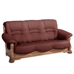 Produktbild von Sofa 3-Sitzer                 rot
        Max Winzer | Möbel Inhofer