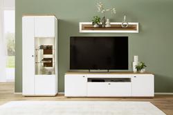 Produktbild von Wohnwand MCA furniture                 Holzwerkstoff
     | Möbel Inhofer