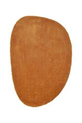 Produktbild von Hochflorteppich ca. 120 x 80 cm                 gold
     | Möbel Inhofer