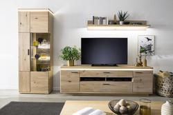 Produktbild von Anbauwand MCA furniture                 Holz
                    braun
     | Möbel Inhofer