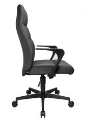 Produktbild von Chefsessel   DIRECTOR 70
 Topstar                 Kunststoff
                     grau
     ca. 60x115x58 cm | Möbel Inhofer