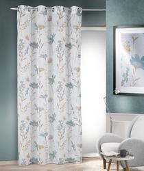 Produktbild von Ösenschal welcome by HOMING                 Blau
     | Möbel Inhofer