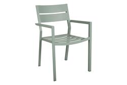 Produktbild von Stapelstuhl                 Metall
    ca. 58 x 82 x 47 cm 
| Möbel Inhofer