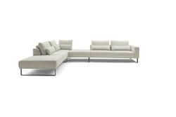 Produktbild von Polstergarnitur                 Polyester
                    beige
        JustB | Möbel Inhofer