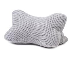 Produktbild von Dekokissen Ambiente Trendlife                 silber
     | Möbel Inhofer