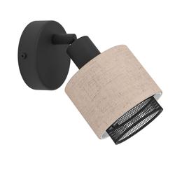 Produktbild von Strahler                 LED
                    Wanddimmer
                    beige
    | Möbel Inhofer
