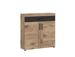 Produktbild von Schuhschrank CELECT                 Holzwerkstoff
    | Möbel Inhofer