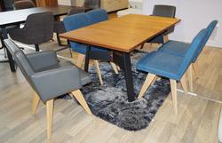 Produktbild von Stuhl-Set CRAFT  SCHÖNER WOHNEN-Kollektion   ca. 0x0x0 cm | Möbel Inhofer